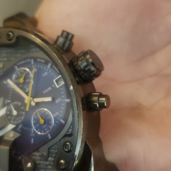 🛑sold🛑 Diesel Mr Daddy - Picture 5 of 5